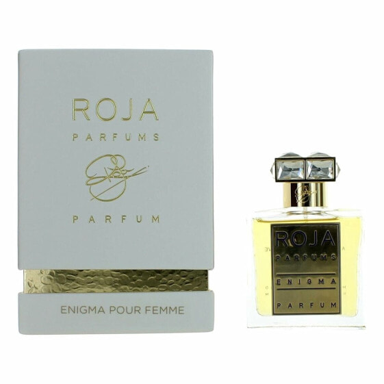 Женская парфюмерия Roja Parfums Enigma