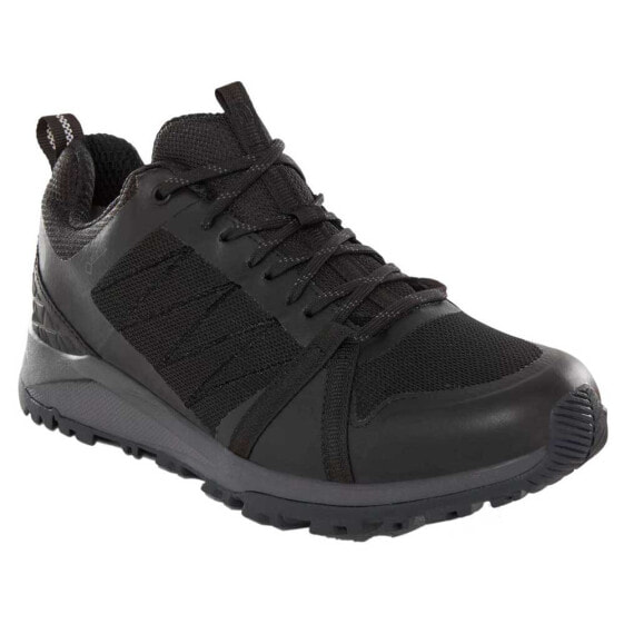 Кроссовки The North Face LiteWave Fast Pack II WP Hiking