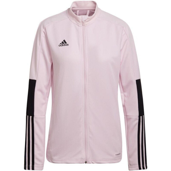 Толстовка женская Adidas Tiro Essentials W HE7159