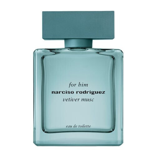 Narciso Rodriguez For Him Vetiver Musc Eau de Toilette