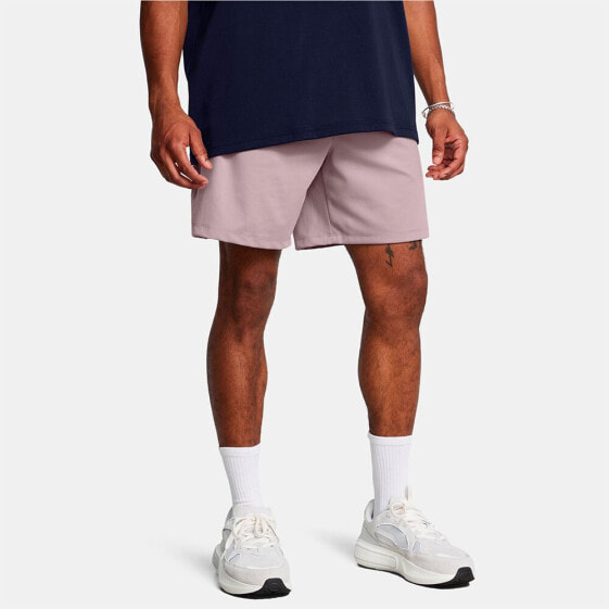 UNDER ARMOUR Meridian shorts