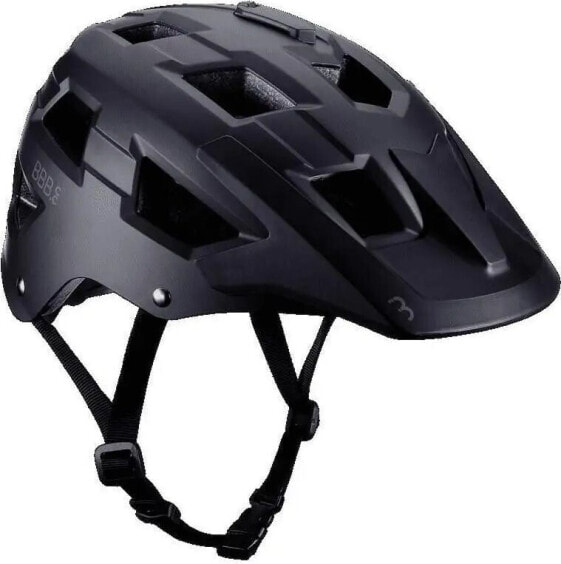 BBB Kask rowerowy BBB Cycling Nanga M matt-black