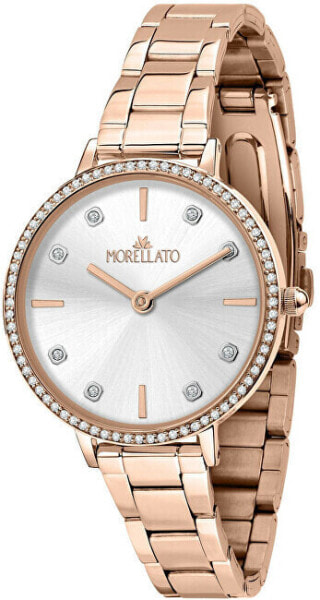 Часы Morellato Cirque Rose Gold