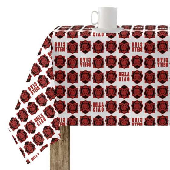Stain-proof tablecloth Belum LCDP 01 W 100 x 140 cm