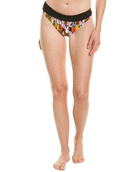 Shan Picasso Classic Bikini Bottom Women's