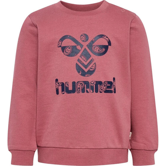 HUMMEL Citrus sweatshirt