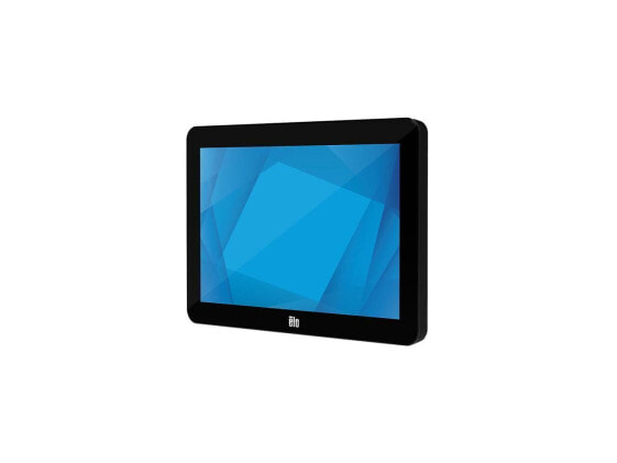 Elo Touch Solutions E155834 Black 10.1" USB Projected Capacitive Touchscreen Mon