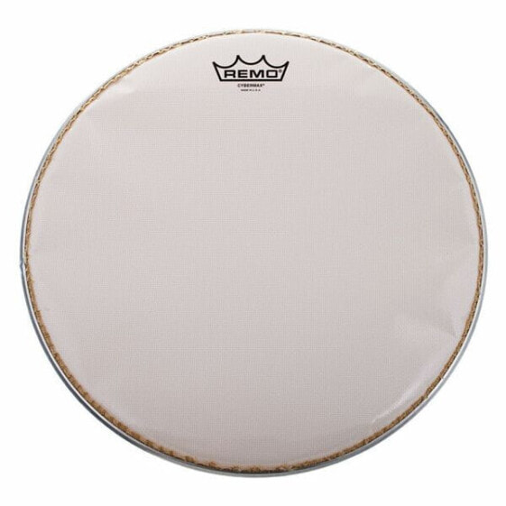 Ударный инструмент бренда Remo модель Cybermax White Snare 14"