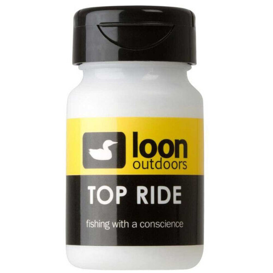 LOON OUTDOORS Top Ride Drying Powder