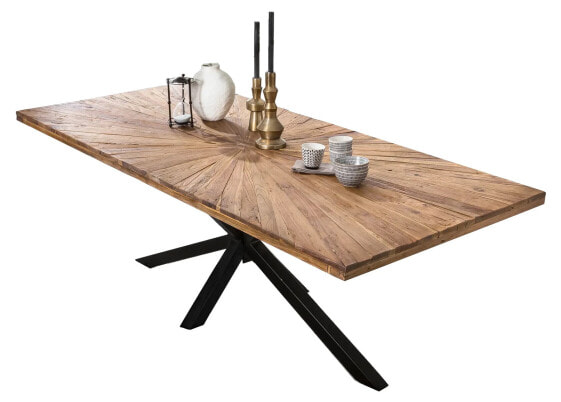 TABLES & CO Tisch CLVIII