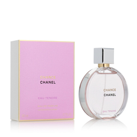 Женская парфюмерия Chanel Chance Eau Tendre EDP 50 ml