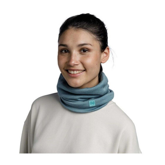 Neck Warmer Buff 113018.722.10.00 Green