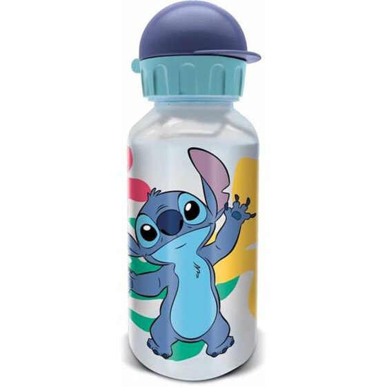 бутылка Stitch Детский 370 ml Алюминий