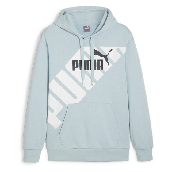 PUMA Power Graphic hoodie