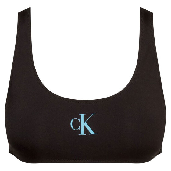 Бикини бренда Calvin Klein Monogram