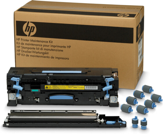 HP LaserJet 220V User Maintenance Kit - Maintenance kit - Laser - 350000 pages - Black - HP - LaserJet 9000