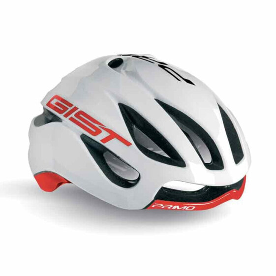 Шлем велосипедный GIST Primo