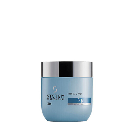 Moisturizing hair mask Hydrate (Mask)