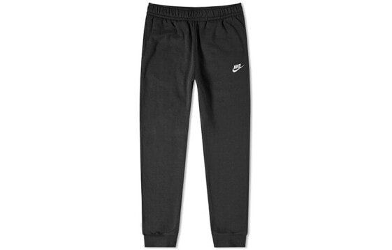 Спортивные брюки Nike Club Sweat BV2671-010 для мужчин