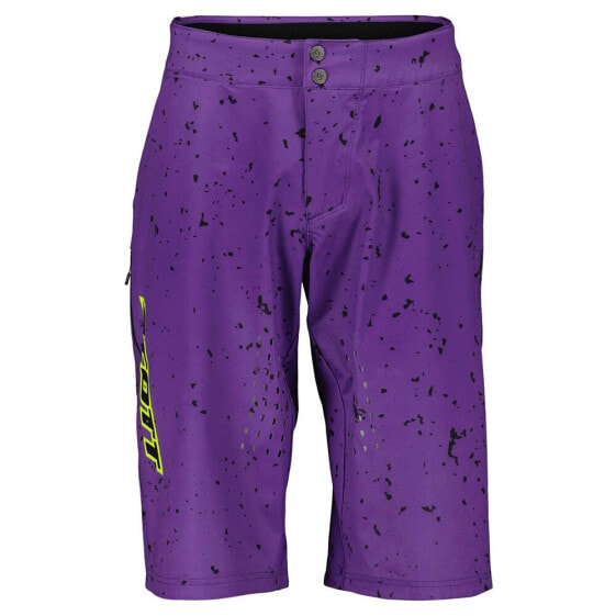 SCOTT RC Progressive Shorts