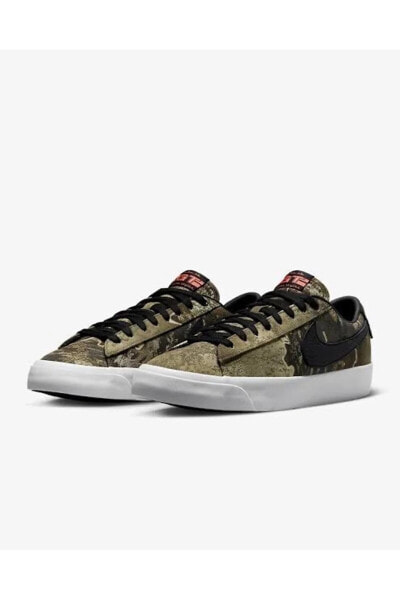 SB Blazer Low Pro GT Premium Skate Shoes