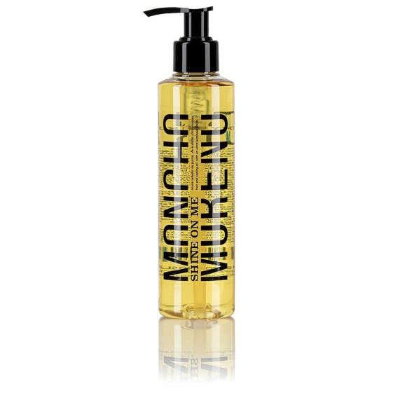 восстанавливающее масло Moncho Moreno Shine On Me (200 ml)