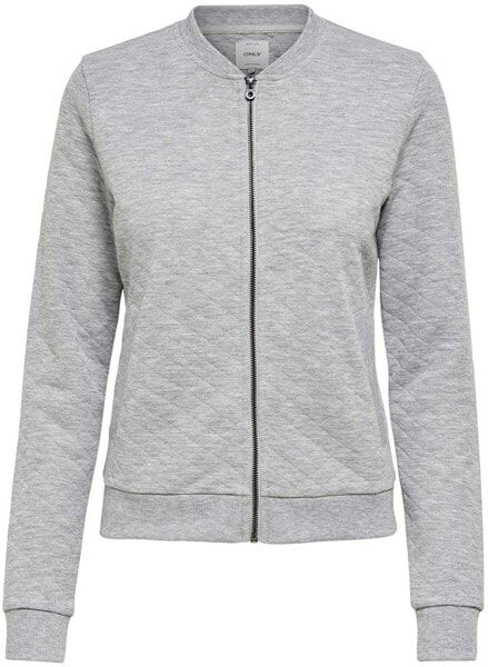 ONLY Female Sweatshirt, Bomber Jacket