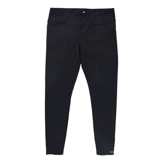 BURTON Midweight base layer pants