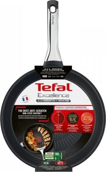 Patelnia Tefal Patelnia Tefal EXCELLENCE Aluminium ( 32 cm)