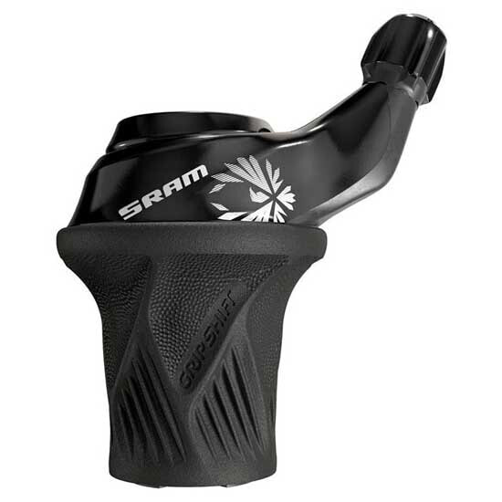 Переключатель задней скорости SRAM GX Eagle Grip