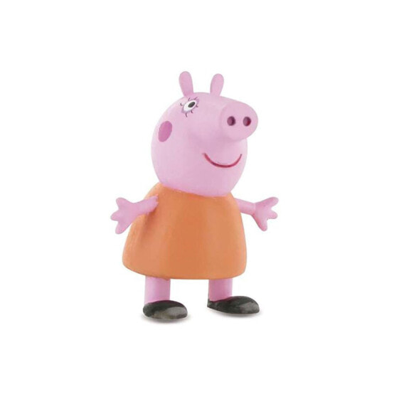 GOLDEN TOYS Peppa Pig Mama 65 cm Figure