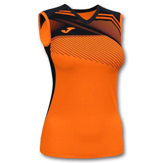 JOMA Supernova II sleeveless T-shirt