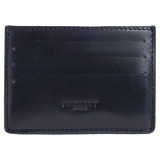 HACKETT Velo Card Holder Wallet