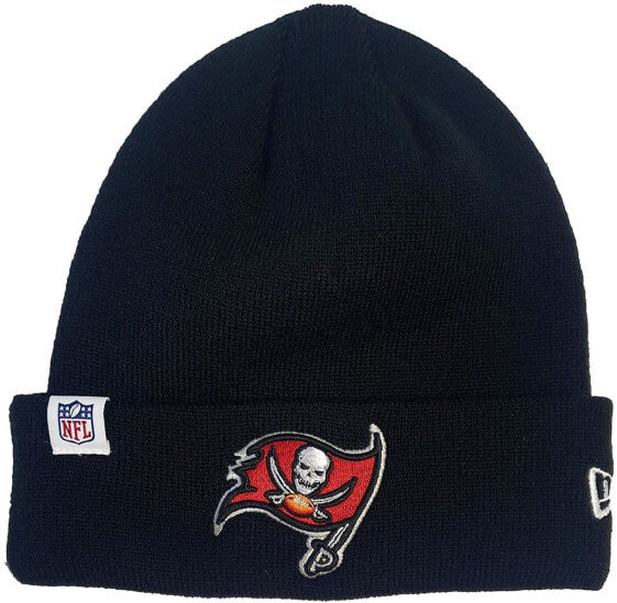 Шапка New Era NFL Beanie American Football - Patriots