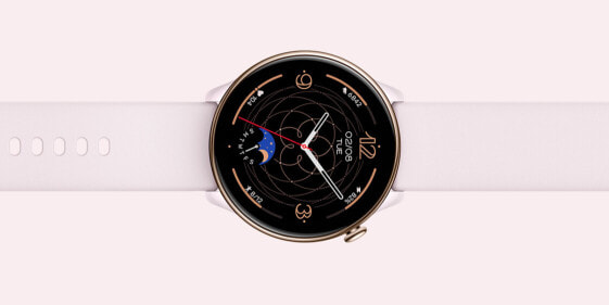 Часы Amazfit GTR Mini 128 AMOLED GPS 362 г