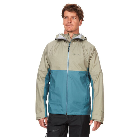 MARMOT Mitre Peak Goretex jacket