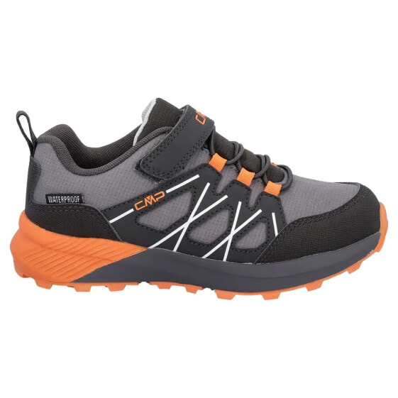 CMP 3Q15894 Hulysse WP hiking shoes