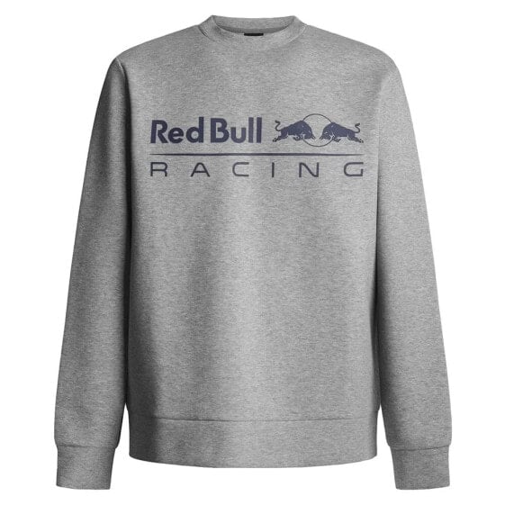 RED BULL RACING Team Logo Crew sweatshirt