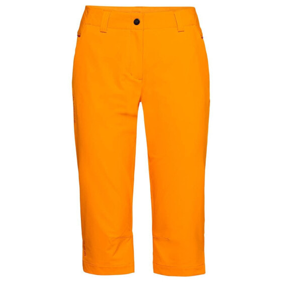 VAUDE Skomer Capri Pants