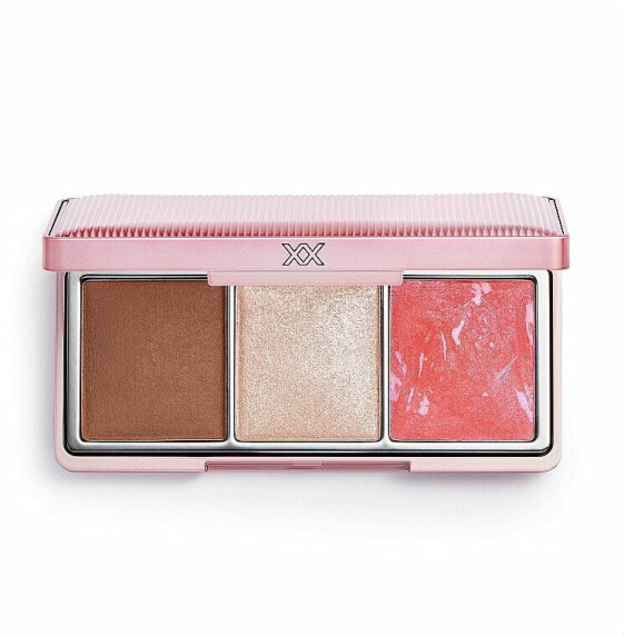 XX Revolution Complexxion Palette