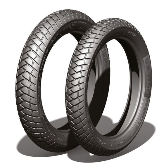 MICHELIN MOTO Anakee Street 47P TL trail front tire