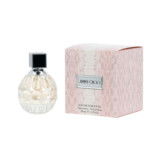 Женская парфюмерия Jimmy Choo Jimmy Choo Eau de Toilette EDT EDT 60 ml