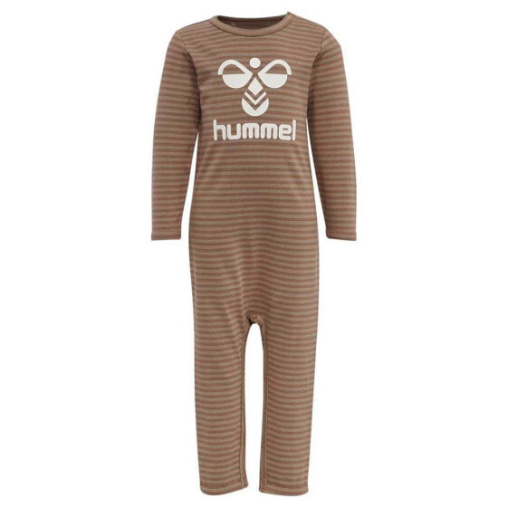 Боди Hummel Mulle Long Sleeve Romper