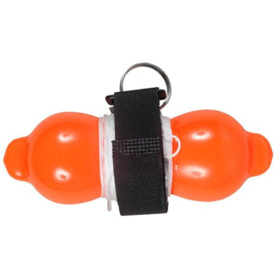 SPETTON Flexible Pvc Marker Buoy with Lead