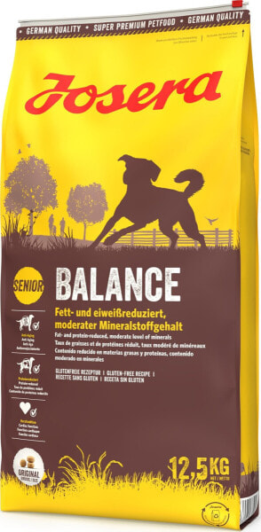 Josera Balance 12,5kg