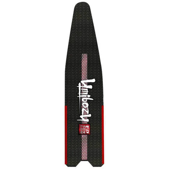 EPSEALON Umibozu Carbon Hard fin blade