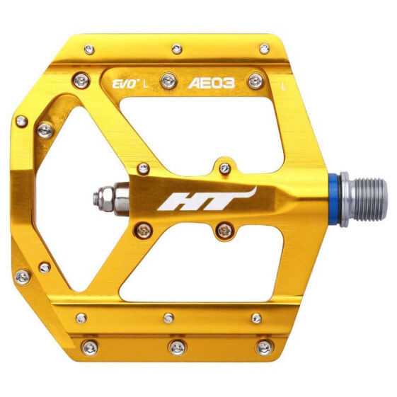 HT AE03 Downhill pedals