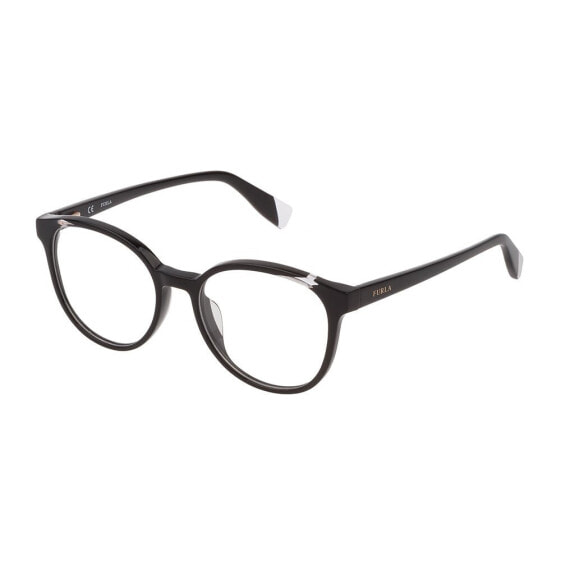 FURLA VFU351-500700 glasses