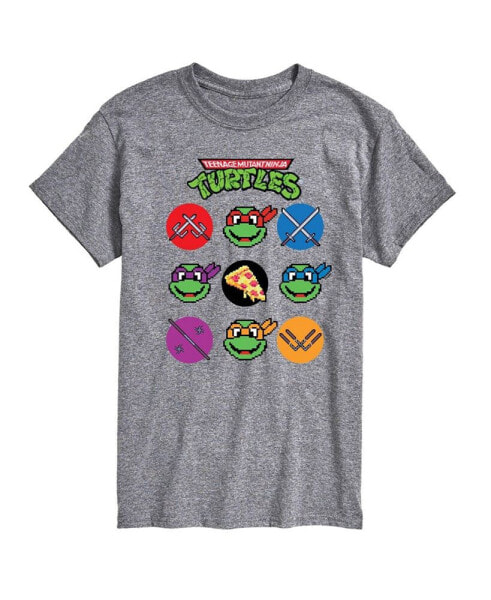 Men's Teenage Mutant Ninja Turtles Graphic T-shirt