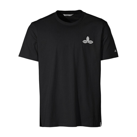 VAUDE Spirit short sleeve T-shirt